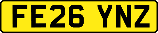 FE26YNZ