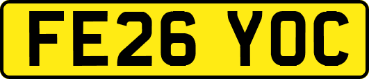 FE26YOC