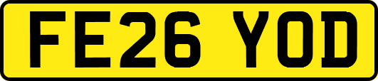 FE26YOD