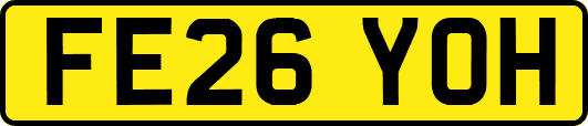 FE26YOH