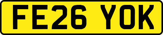 FE26YOK