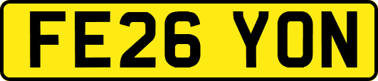 FE26YON