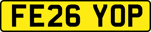 FE26YOP