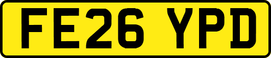 FE26YPD