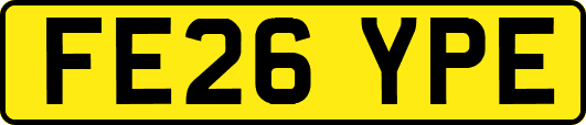 FE26YPE