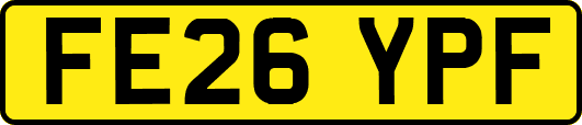 FE26YPF