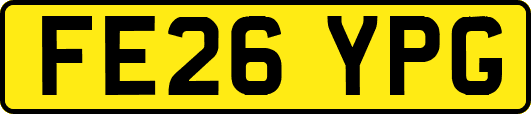 FE26YPG