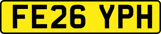 FE26YPH