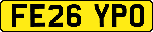 FE26YPO