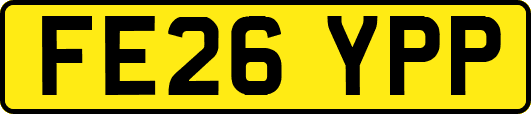 FE26YPP