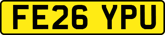 FE26YPU