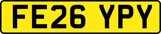 FE26YPY