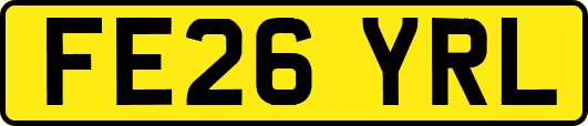 FE26YRL