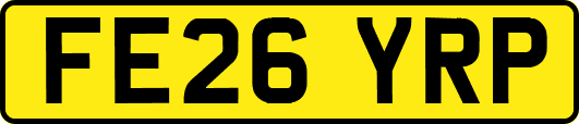 FE26YRP
