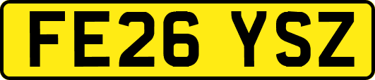 FE26YSZ
