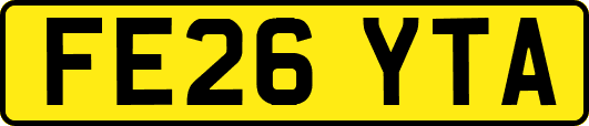 FE26YTA