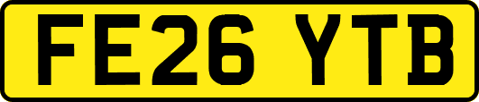FE26YTB