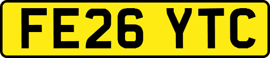 FE26YTC