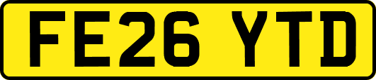 FE26YTD