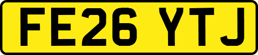 FE26YTJ