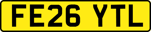 FE26YTL