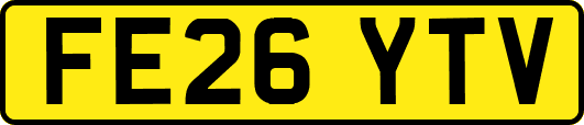 FE26YTV