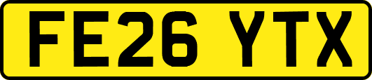 FE26YTX