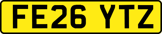 FE26YTZ