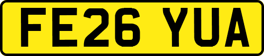 FE26YUA