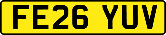 FE26YUV