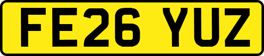 FE26YUZ