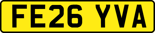 FE26YVA