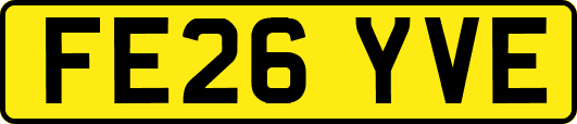 FE26YVE