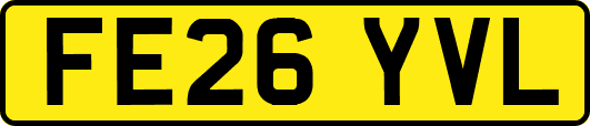FE26YVL