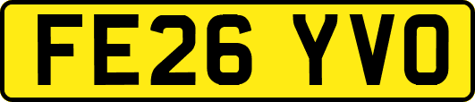 FE26YVO