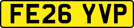 FE26YVP