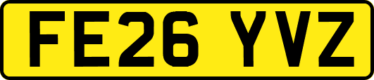 FE26YVZ