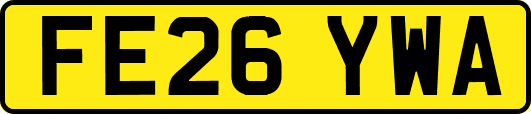FE26YWA