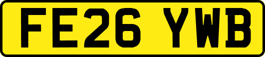 FE26YWB