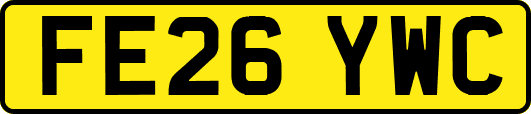 FE26YWC