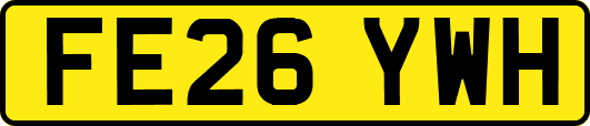 FE26YWH