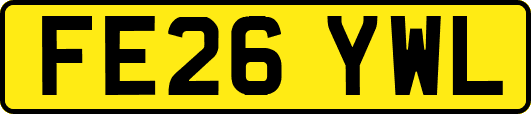FE26YWL
