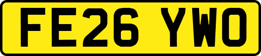 FE26YWO