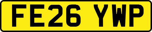 FE26YWP