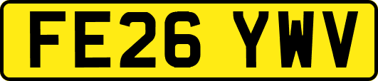 FE26YWV