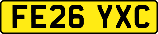 FE26YXC