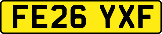 FE26YXF
