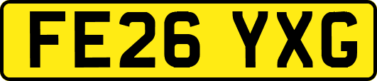 FE26YXG