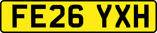 FE26YXH