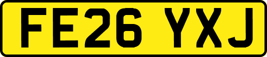FE26YXJ